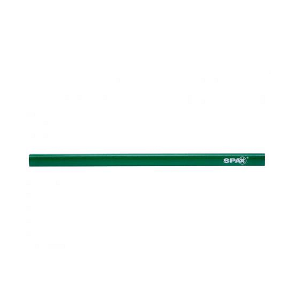 SPAX Carpenters Pencil - Premium Spax Screws from Spax - Just $0.95! Shop now at W Hurst & Son (IW) Ltd