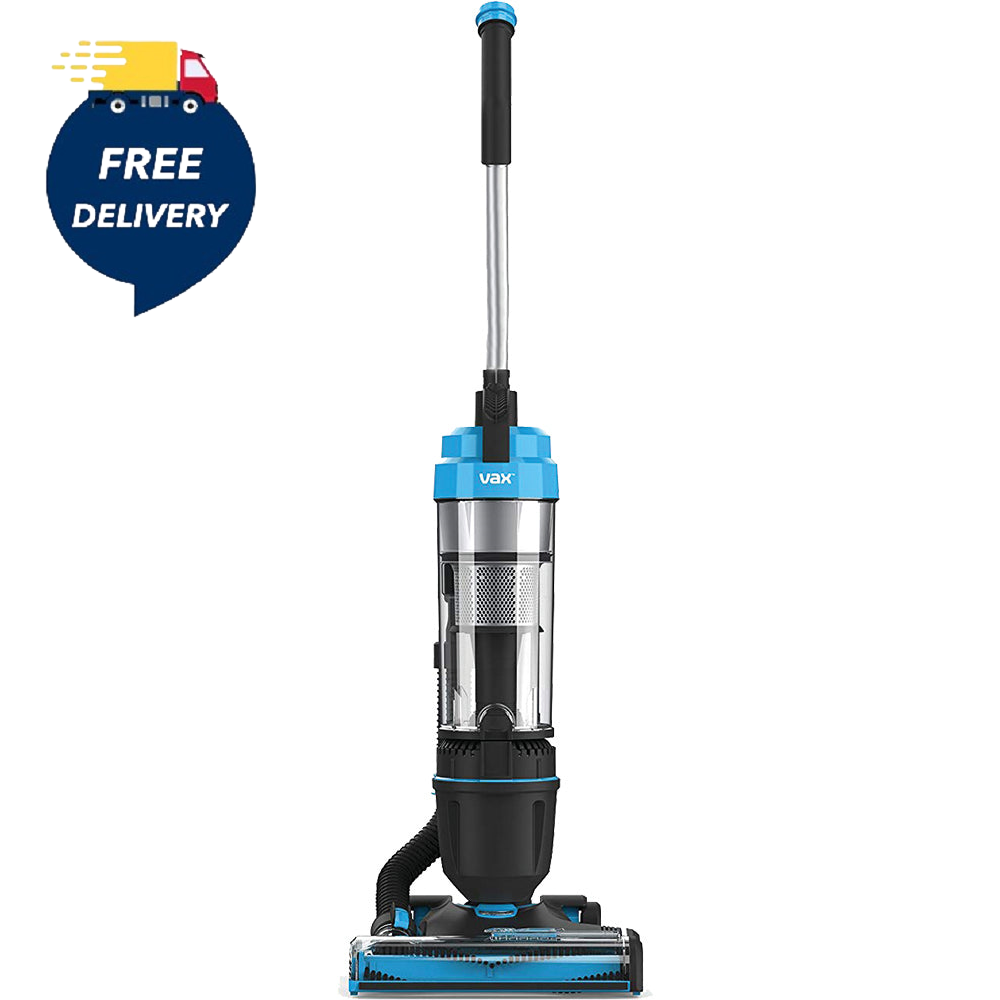 Vax UCA3GEV1 MachAir Energise Upright Bagless Vacuum cleaner - Premium Upright Vacuums from VAX - Just $96.95! Shop now at W Hurst & Son (IW) Ltd