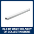 Electrical Trunking MIK16/16 3m x 16x16mm  NOT self adhesive