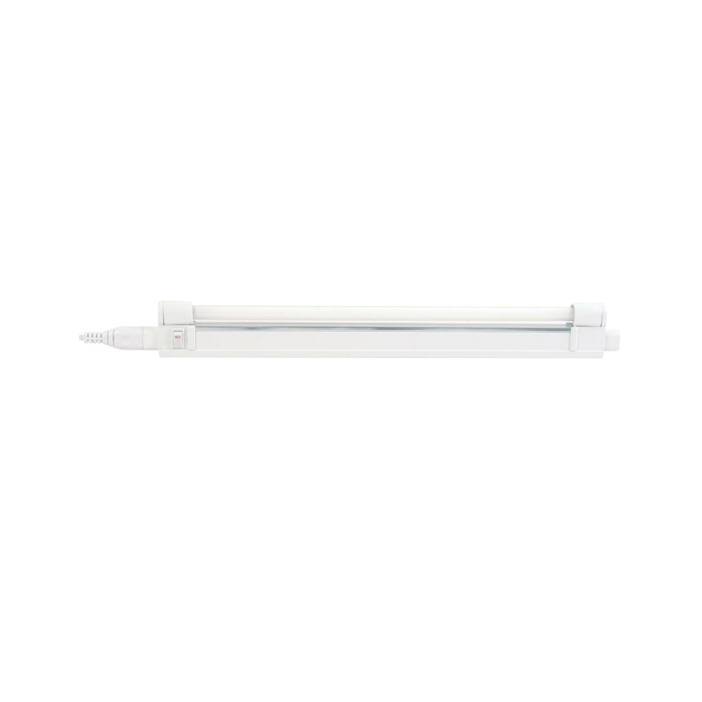 Fairway MFTR20L  Ultraslim Link &amp; Light 20w T4 615mm White - Premium Link Light from Fairway - Just $28.95! Shop now at W Hurst & Son (IW) Ltd
