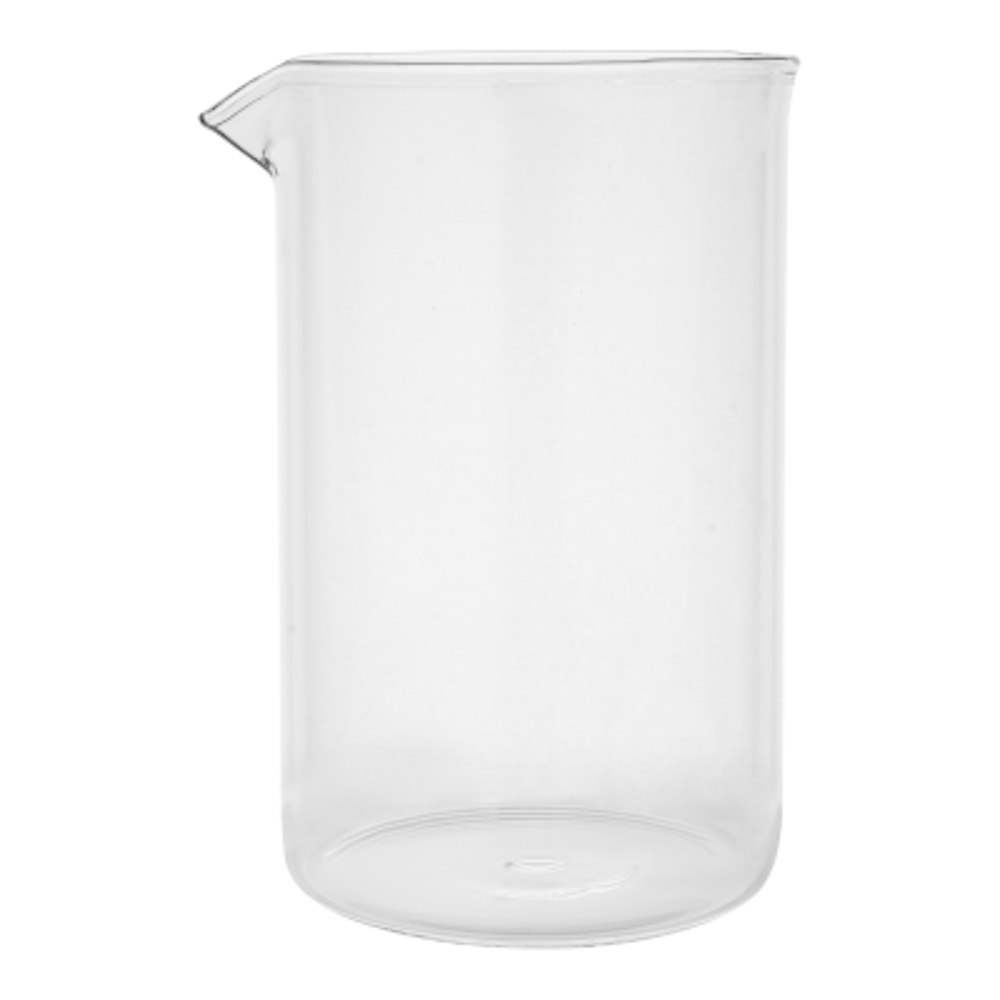 Grunwerg CM-10/GL Café Ole Classico Spare Glass Beaker 8 Cup