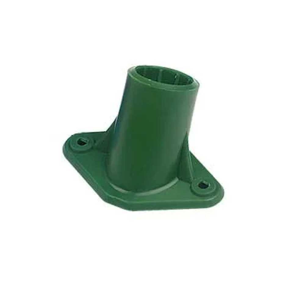 HB PLST4G	Green Plastic Socket SM to Suit 15/16 Handle