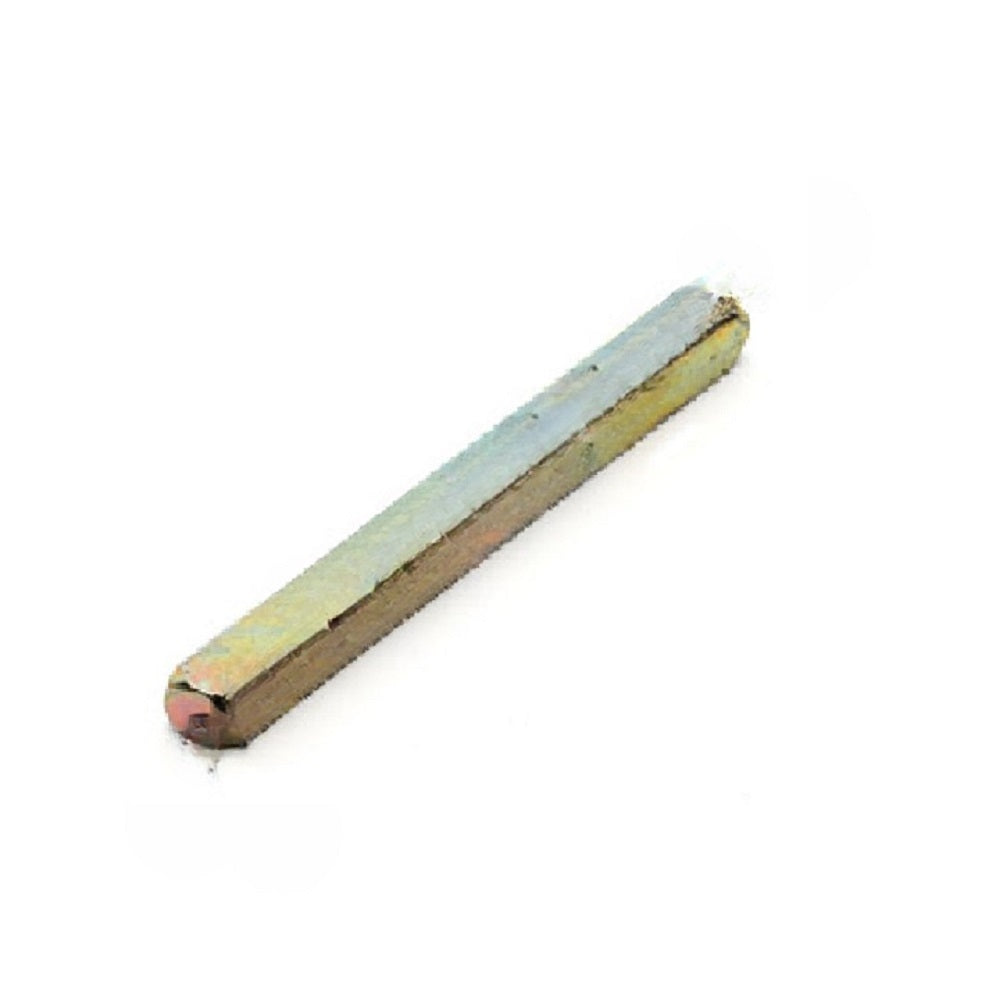 Lot De 24 Broches De Poignée De Porte – 7,5 X 85 Mm – Acier Zingué – Onestopdiy