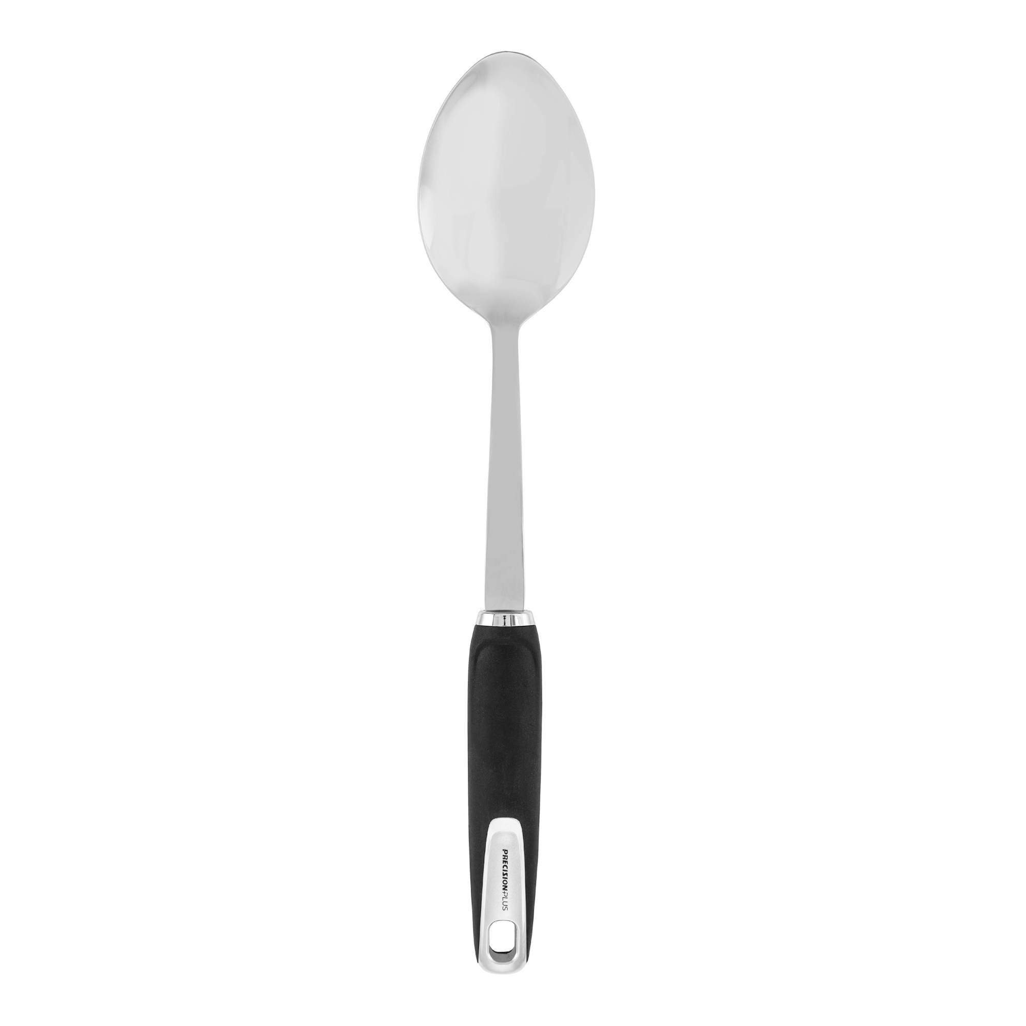 Tower Precision Plus T832188 Stainless Steel Solid Spoon