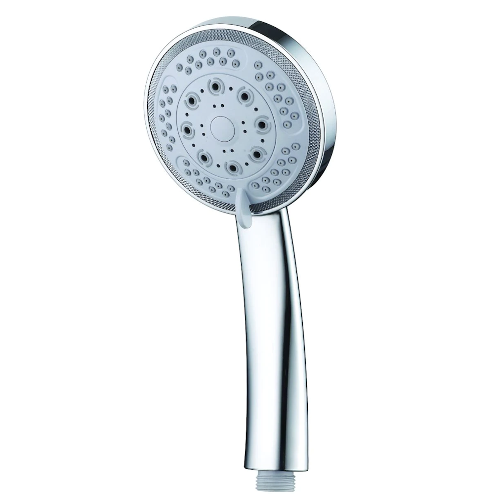 Blue Canyon SH2005 Astra 5 Function Shower Head Chrome