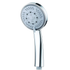 Blue Canyon SH2005 Astra 5 Function Shower Head Chrome