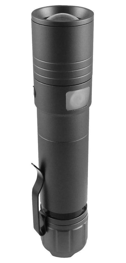 Uni-Com 67887 Cree Extreme Rechargeable Torch - Premium Lanterns from Uni-Com - Just $13.50! Shop now at W Hurst & Son (IW) Ltd