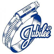 Jubilee® WS027 Wingspade Clip Mild Steel 16-27mm - Premium Hose Fittings from Jubilee - Just $1.60! Shop now at W Hurst & Son (IW) Ltd