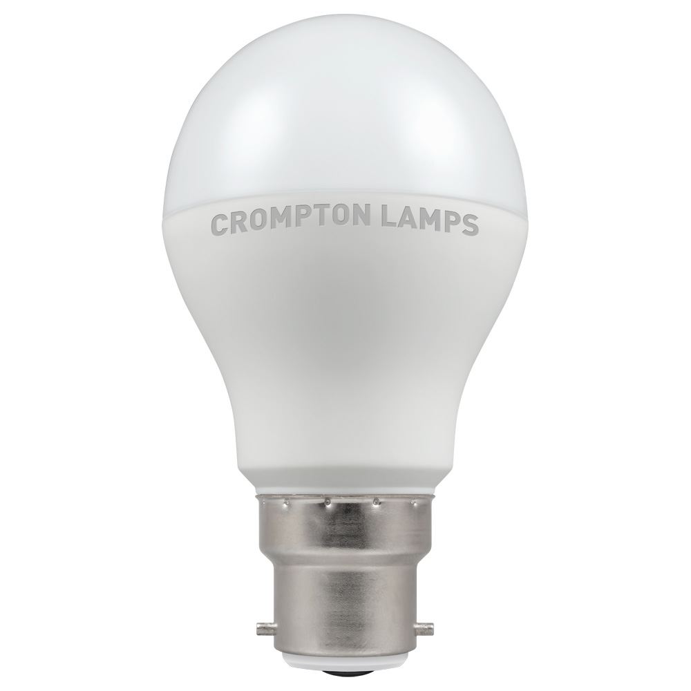BC Classic 9.5 / 10.5 Watt LED Dimmable - Premium Classic from tcp - Just $5.99! Shop now at W Hurst & Son (IW) Ltd
