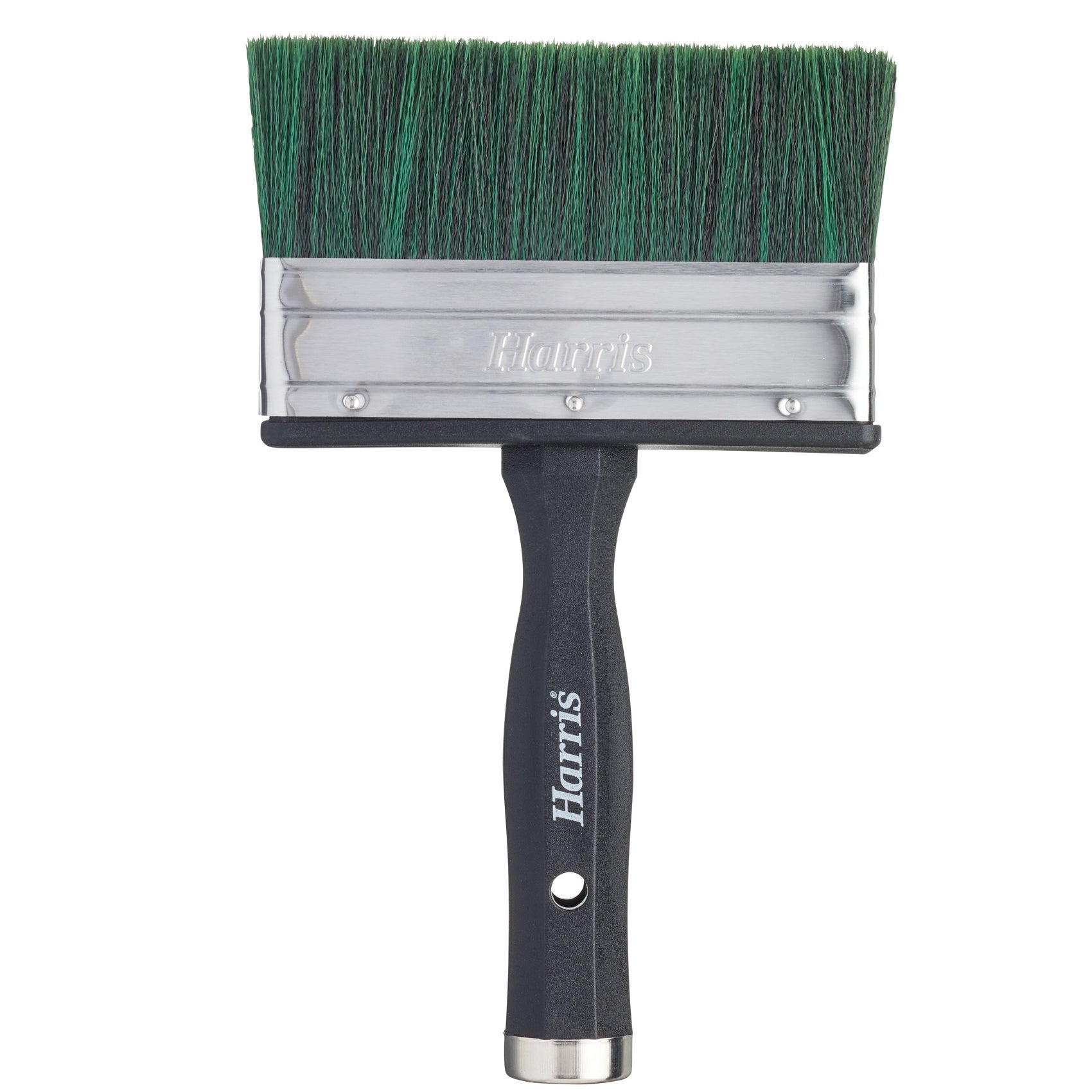 Harris Seriously Good 102031100 Woodwork Shed & Fence Brush 5in - Premium Paint Brushes from HARRIS - Just $8.99! Shop now at W Hurst & Son (IW) Ltd