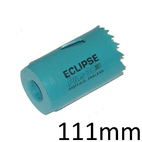 Eclipse HSS Holesaws - Various Sizes - Premium Holesaws from SPEAR & JACSKON - Just $4.70! Shop now at W Hurst & Son (IW) Ltd