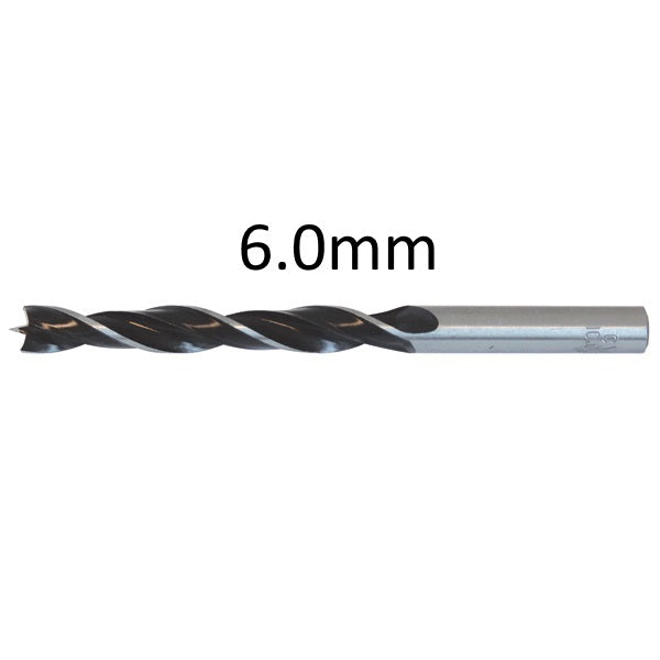 C.K Wood Drill Bit - Various Sizes - Premium Drill Bits Wood from Carl Kammerling - Just $2.95! Shop now at W Hurst & Son (IW) Ltd