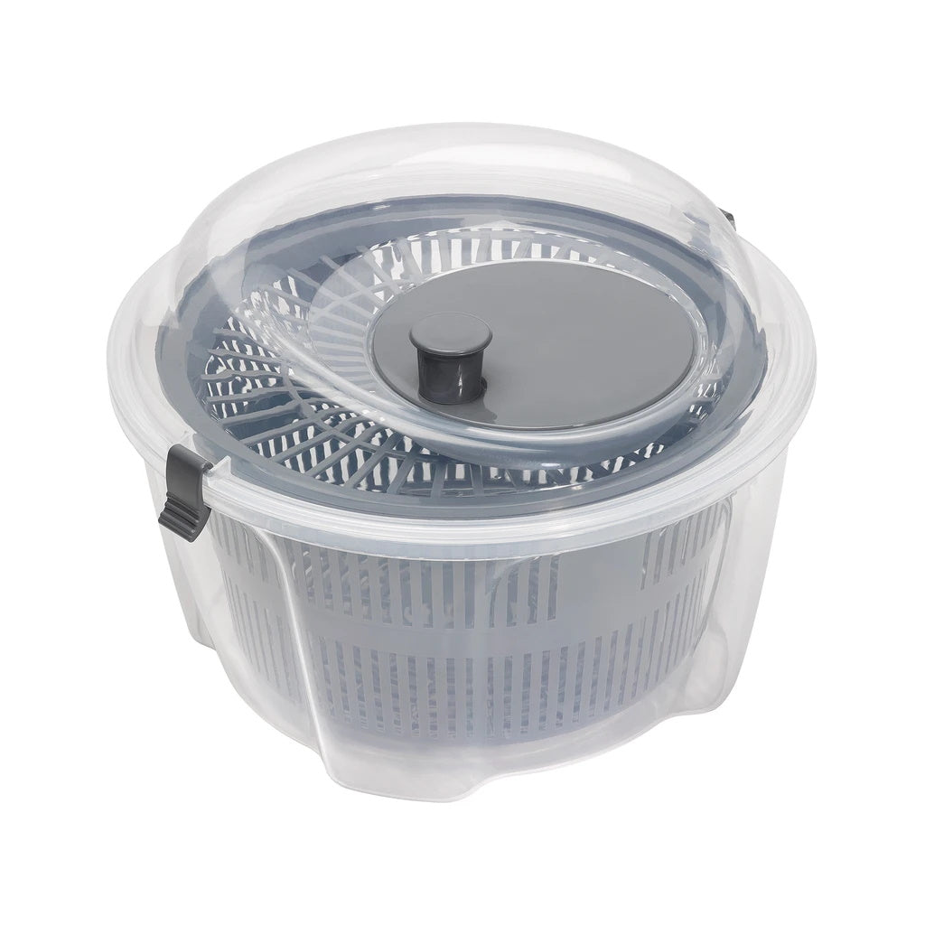 Chefaid 10E21326 Salad Spinner 24.5cm Dia - Premium Salad Spinners from George East - Just $9.2! Shop now at W Hurst & Son (IW) Ltd