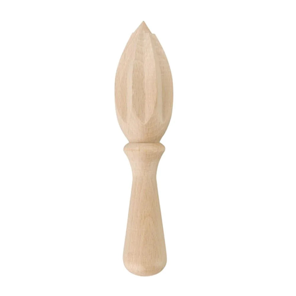Tala 10A30410 FSC Beech Lemon Reamer - Premium Squeezers & Reamers from TALA - Just $2.60! Shop now at W Hurst & Son (IW) Ltd