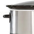 Daewoo SDA1788 Slow Cooker Stainless Steel 6.5ltr - Premium Slow Cookers from Eurosonic - Just $29.95! Shop now at W Hurst & Son (IW) Ltd