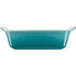 Le Creuset Rectangular Dishes - Various Sizes & Colours - Premium China Ovenware from Le Creuset - Just $25.0! Shop now at W Hurst & Son (IW) Ltd