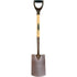 Spear and Jackson Elements 4190NB Digging Spade - Premium Spades / Shovels from SPEAR & JACKSON - Just $17.55! Shop now at W Hurst & Son (IW) Ltd