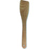 T&G 6.151 Beech Curved Spatula - Premium Spatulas & Turners from T&G - Just $1.99! Shop now at W Hurst & Son (IW) Ltd