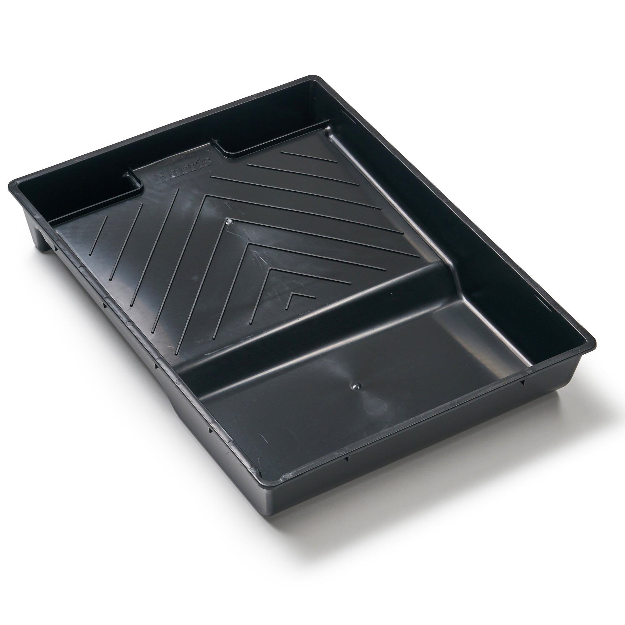 Harris Seriously Good 102104004 Paint Tray 9" - Premium Rollers from HARRIS - Just $1.3! Shop now at W Hurst & Son (IW) Ltd
