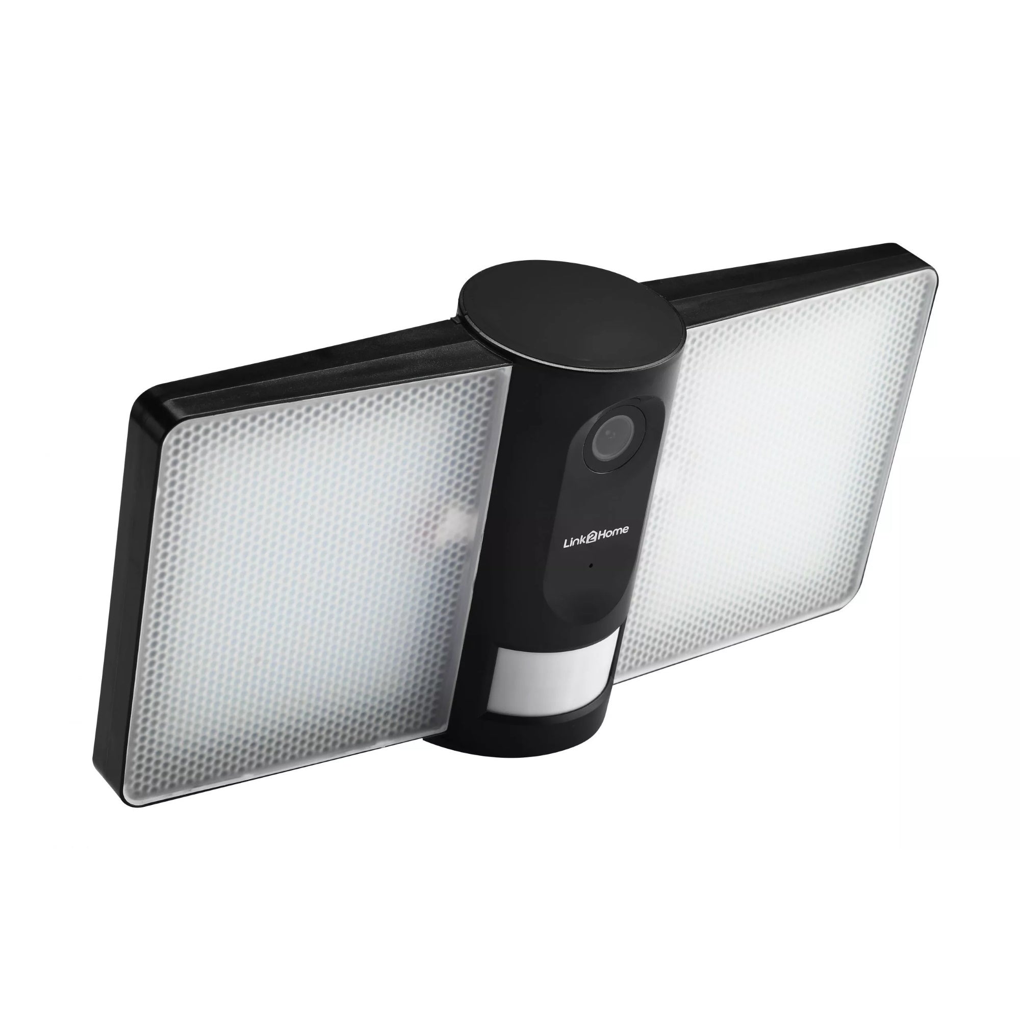 Link2Home L2H-FloodlightCam Smart Outdoor Floodlight Camera - Premium Security from Link2Home - Just $105.00! Shop now at W Hurst & Son (IW) Ltd