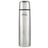 Thermos 181091 ThermoCafe Stainless Steel Flask 1.0L - Premium Thermal Flasks from Thermos - Just $17.50! Shop now at W Hurst & Son (IW) Ltd