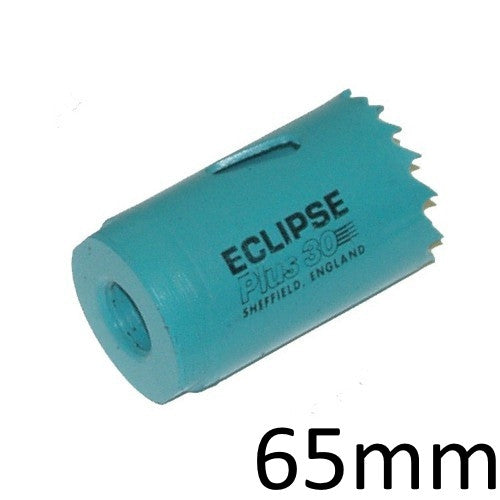 Eclipse HSS Holesaws - Various Sizes - Premium Holesaws from SPEAR & JACSKON - Just $4.70! Shop now at W Hurst & Son (IW) Ltd