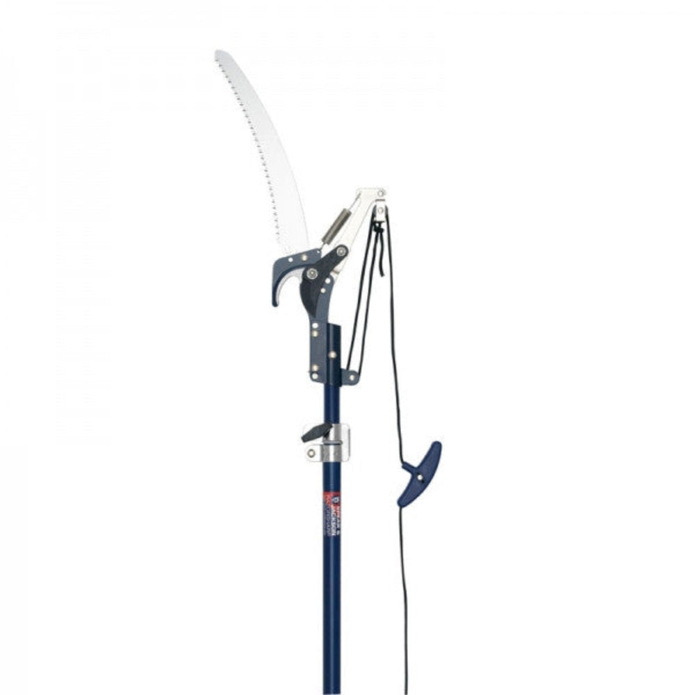 Spear Jackson 4935TP Razorsharp Sécateur télescopique léger Noir215 - Jardin Spear Jackson 4935TP Razorsharp Sécateur télescopique léger Noir215 - Jardin