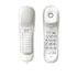 BT 061125 Duet 210 Corded Phone - Single - White - Premium Corded Telephones from BT - Just $19.99! Shop now at W Hurst & Son (IW) Ltd