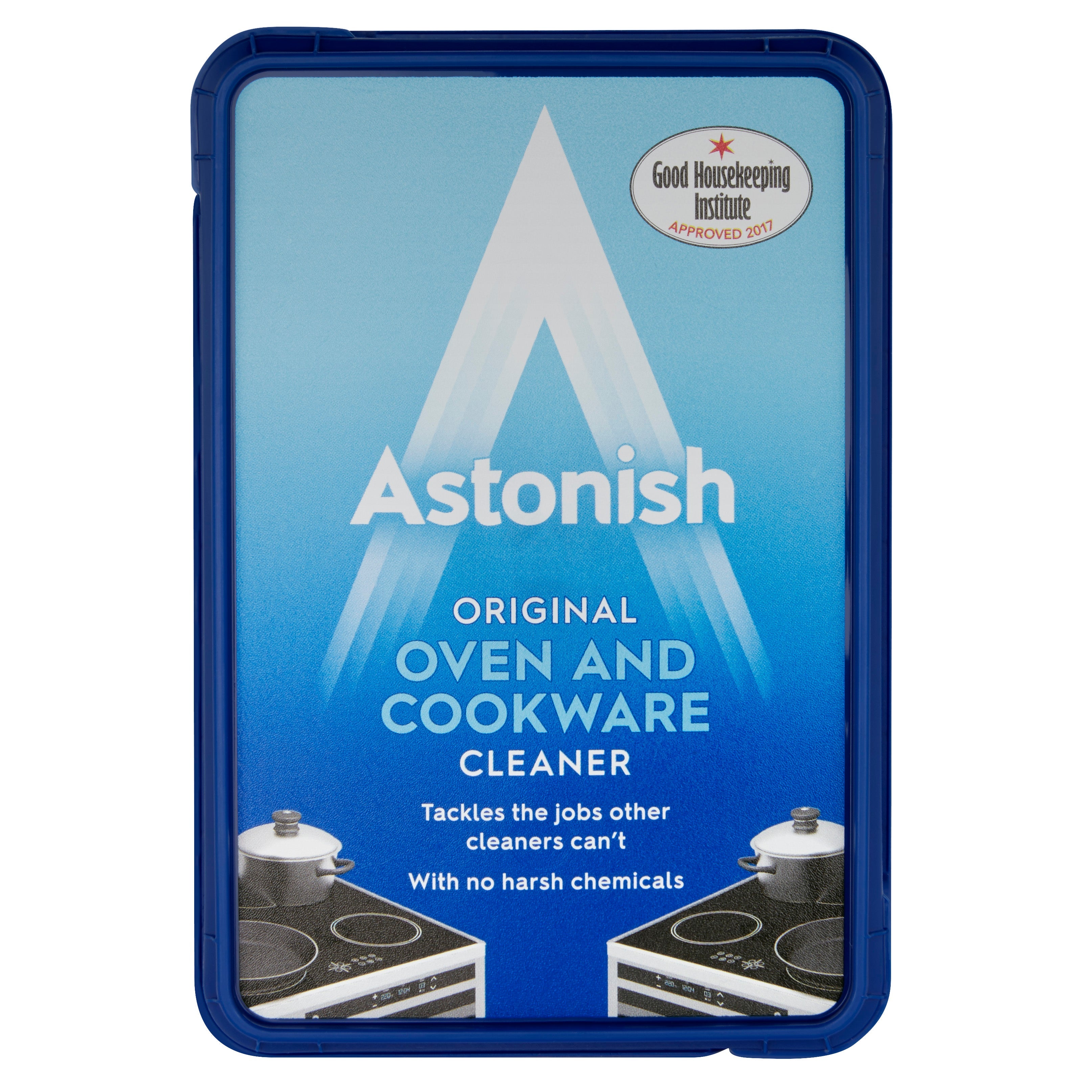 Astonish C8500 Oven & Cookware Cleaner 150g - Premium Kitchen Cleaning from London Oil - Just $1.6! Shop now at W Hurst & Son (IW) Ltd