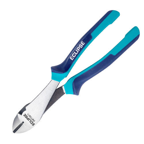 Eclipse PW7738/11 Diagonal Cutting Nippers 200mm - Heavy Duty - Premium Nippers from Neill Tools - Just $12.75! Shop now at W Hurst & Son (IW) Ltd
