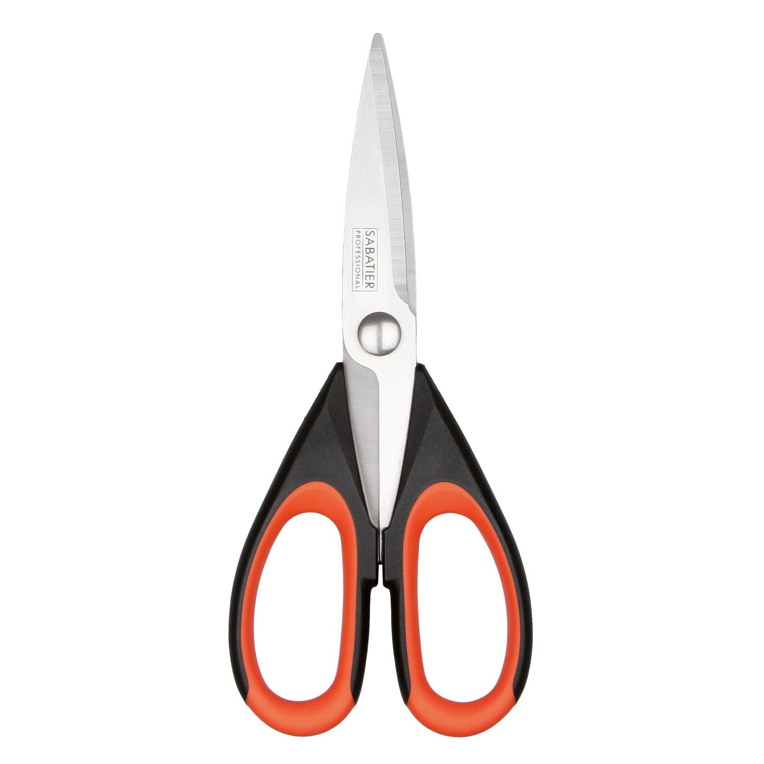Sabatier SABPRSC02 Professional Kitchen Scissors  Buy Scissors from  TAYLORS EYE WITNESS10.99 – W Hurst & Son (IW) Ltd