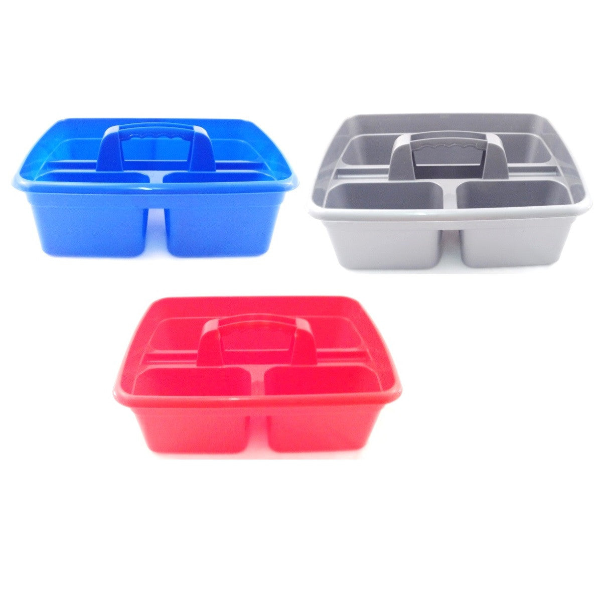 Airflow PB1015 Plastic Tool Tidy - Various Colours - Premium Storage from Airflow - Just $3.25! Shop now at W Hurst & Son (IW) Ltd