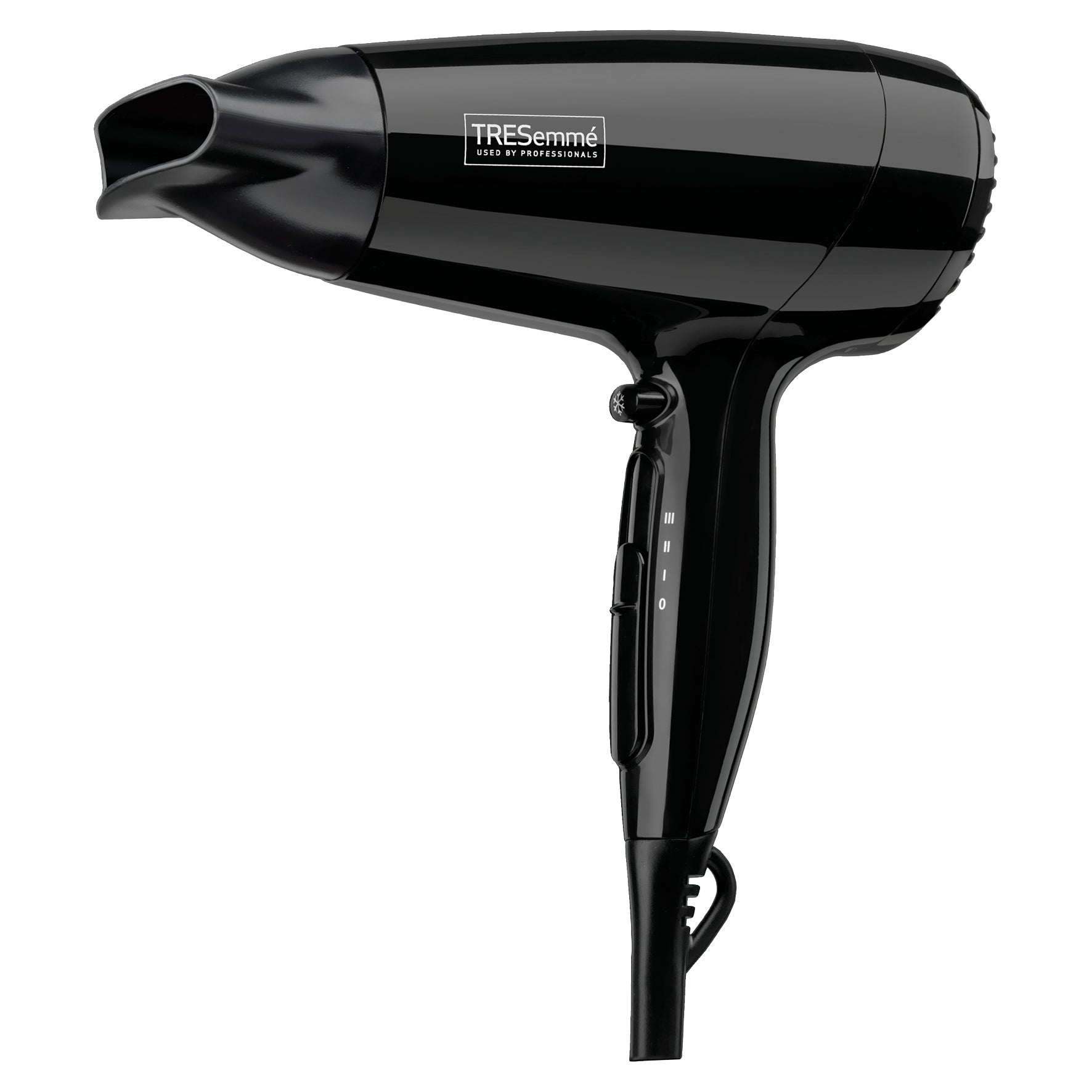 Tresemme 9142TU Fast Dry 2000 Hair Dryer 2000w- Black - Premium Hair Dryers from Tresemme - Just $19.99! Shop now at W Hurst & Son (IW) Ltd