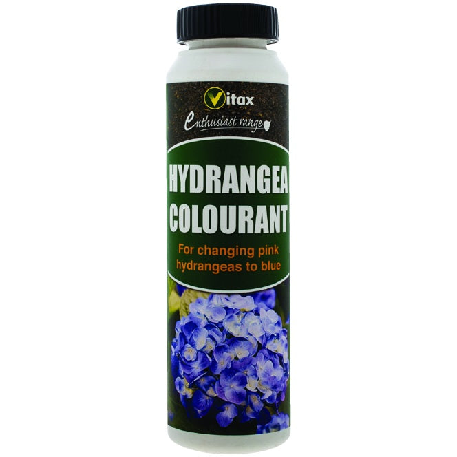 Vitax 5HC250 Hydrangea Colourant 250g - Premium Plant Food from VITAX - Just $4.20! Shop now at W Hurst & Son (IW) Ltd