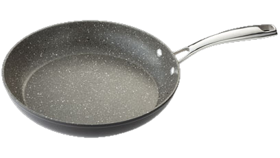 Stellar Rocktanium Fry Pans - Various Sizes - Premium Frying Pans from STELLAR - Just $32.95! Shop now at W Hurst & Son (IW) Ltd
