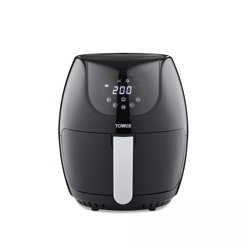 The Advantages of an Air Fryer