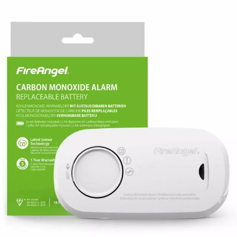 Why Every UK Home Needs a Carbon Monoxide Alarm in 2025: Benefits, Stats & Special Offer