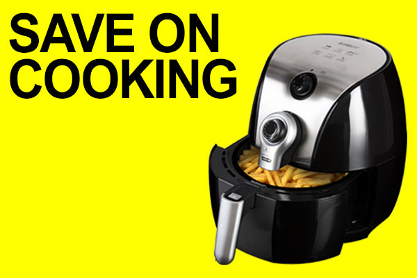 Save on Cooking