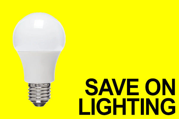 Save on Lighting