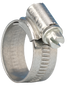 Jubilee® Clip 1XMS Mild Steel 30-40mm - Premium Hose Fittings from Jubilee - Just $0.97! Shop now at W Hurst & Son (IW) Ltd