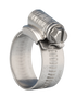 Jubilee® 0 Stainless Steel Hose Clip 16-22mm Hose Fittings Jubilee Collections_Hose Clips Collections_Hoses / Watering Feb24 Garden Hose Spray Nozzles Garden Hoses Google Product HOSE Hose Clips HOSEPIPE Hosepipe Ban Hoses & Watering Ironmongery Jubilee Product Type_Garden Hoses / Reels Product Type_Hose Product Type_Hose Fittings Product Type_Jubilee Clips RobC Small Ironmongery