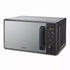 Swan Digital Microwave 20L 800W – Black - SM4421BLK Microwaves R K Wholesale Ltd (AIS) Brand_Swan CarlR Kitchen Appliances Microwave & Mini Ovens Microwaves Oct25 Product Type_Microwaves Swan