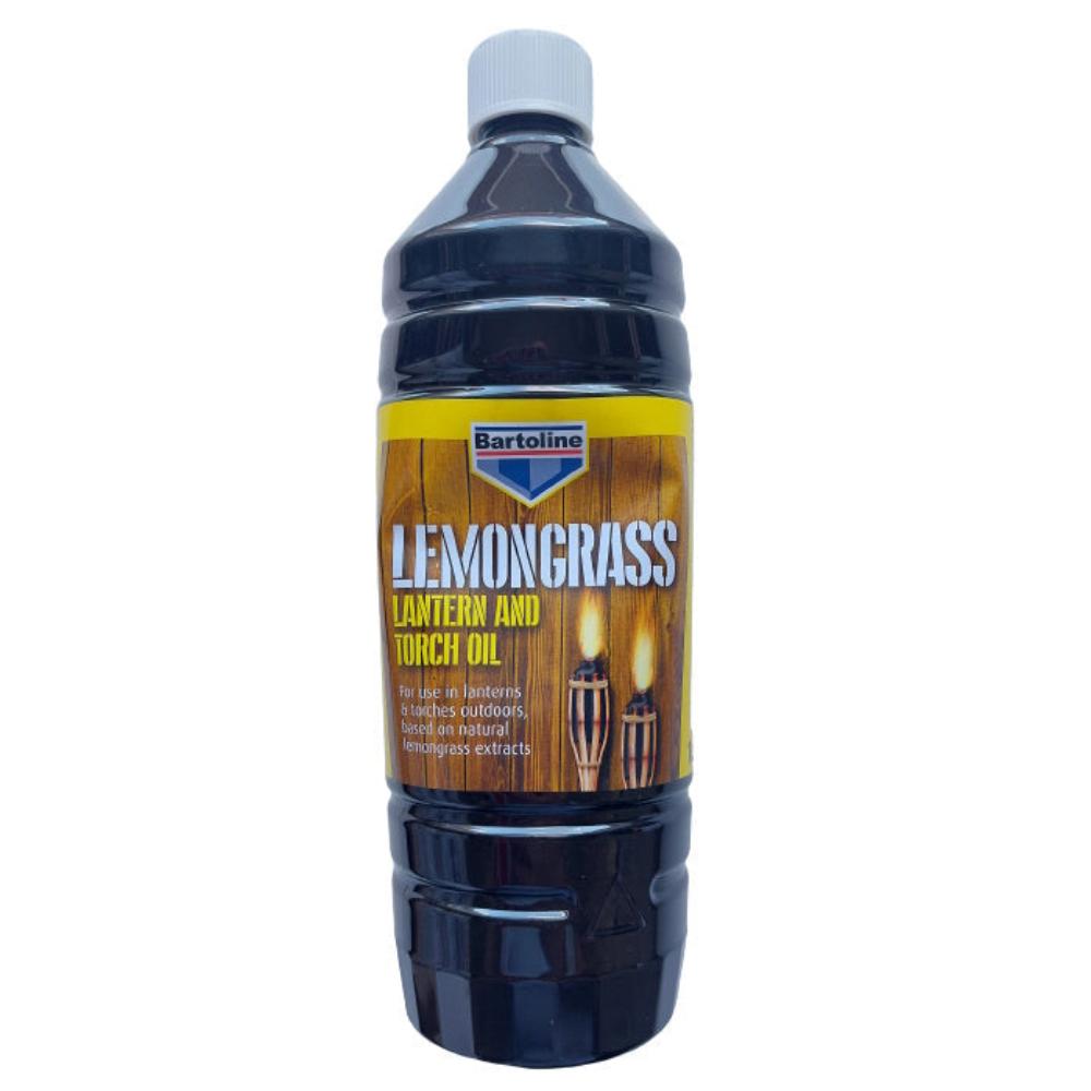 Bartoline 15145688 Lemongrass Lantern & Torch Oil 1Ltr Fuel / Firelighters Bartoline Bartoline Brand_Bartoline Collections_Solid Fuel Heating & Accs. Fuel / Firelighters Home Housewares iowonly Jul23 Mark.Williams Not Google Product Type_Fuel / Firelighters Solid Fuel Heating & Accs.