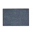 L/W ECO Washmat Mat Anthracite 40CM X 60CM Mat Likewise Matting Collections_Mats / Rugs Feb24 Likewise Matting mat Mats & Rugs Product Type_Mats RobC