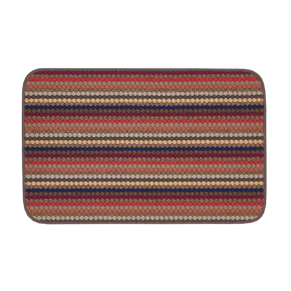 Likewise Helsinki Mat 90x57cm – Brown - HEL003002 Doormats Likewise Matting aug25 Brand_Likewise Matting CarlR Collections_Home Interiors Collections_Mats / Rugs doormat doormats Home Home Improvement Home Interiors Likewise Matting mats Mats & Rugs Product Type_Camping Mats Product Type_Doormats Product Type_Mats