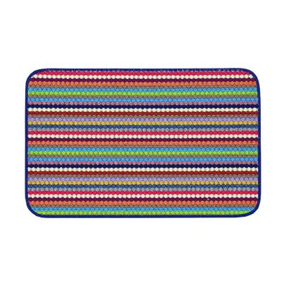 Likewise Helsinki Mat 90x57cm – Multi - HEL003004 Doormats Likewise Matting aug25 Brand_Likewise Matting CarlR Collections_Mats / Rugs doormat doormats Home Home & Garden Home Interiors Likewise Matting mat mats Mats & Rugs Product Type_Doormats