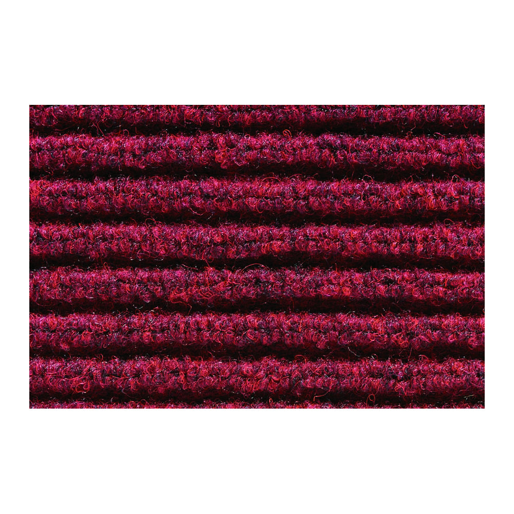 Likewise Mallin Mat 70x40cm – Red - PRE024005 Doormats Likewise Matting aug25 Brand_Likewise Matting CarlR Collections_Mats / Rugs doormat doormats Home Home & Garden Home Interiors Likewise Matting mats Mats & Rugs Product Type_Doormats