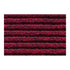 Likewise Mallin Mat 70x40cm – Red - PRE024005 Doormats Likewise Matting aug25 Brand_Likewise Matting CarlR Collections_Mats / Rugs doormat doormats Home Home & Garden Home Interiors Likewise Matting mats Mats & Rugs Product Type_Doormats