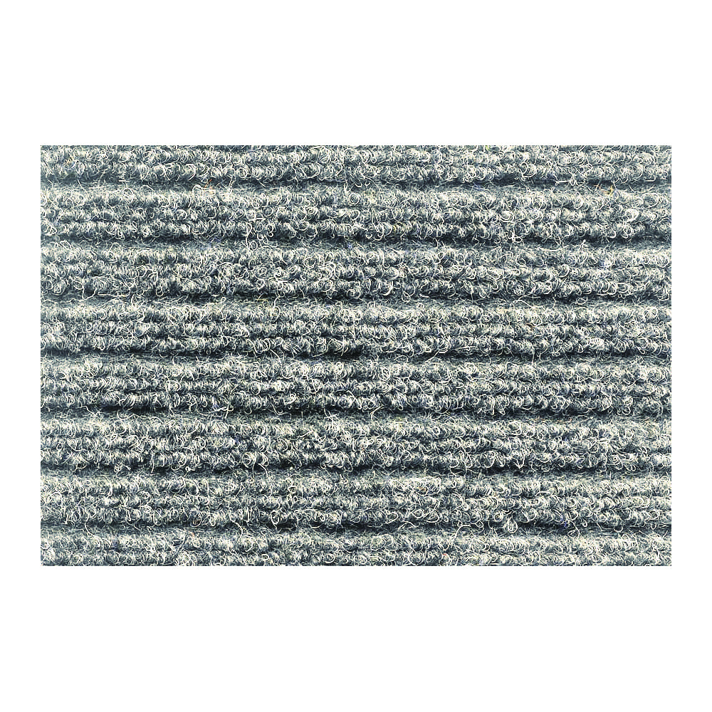 Likewise Mallin Mat 70x40cm – Grey - PRE024007 Doormats Likewise Matting aug25 Brand_Likewise Matting CarlR Collections_Mats / Rugs doormat doormats Home Home & Garden Home Interiors Likewise Matting mat mats Mats & Rugs Product Type_Camping Mats Product Type_Doormats Product Type_Mats