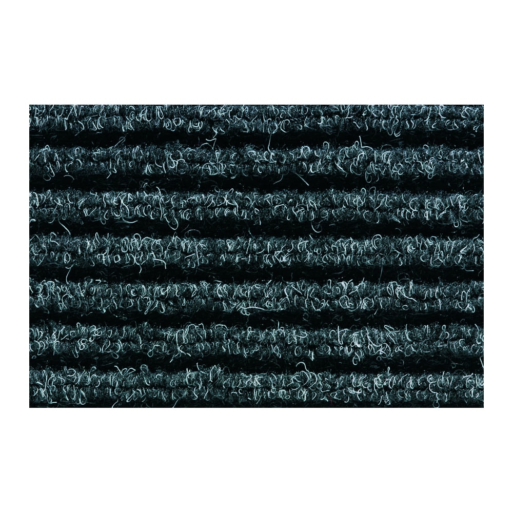 Likewise Mallin Mat 70x40cm – Anthracite - PRE024003 Doormats Likewise Matting aug25 Brand_Likewise Matting CarlR Collections_Mats / Rugs doormat doormats Home Home & Garden Home Interiors Likewise Matting mat mats Mats & Rugs Product Type_Camping Mats Product Type_Doormats Product Type_Mats